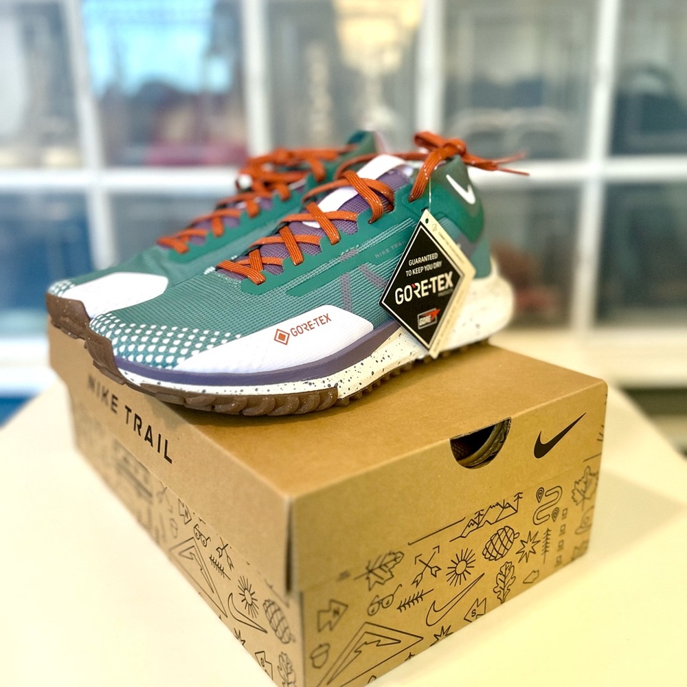 Nike Pegasus Trail 4 GORE-TEX